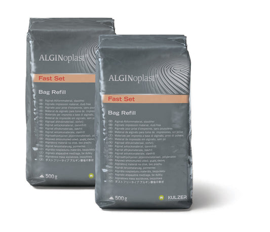 ALGINOPLAST KULZER