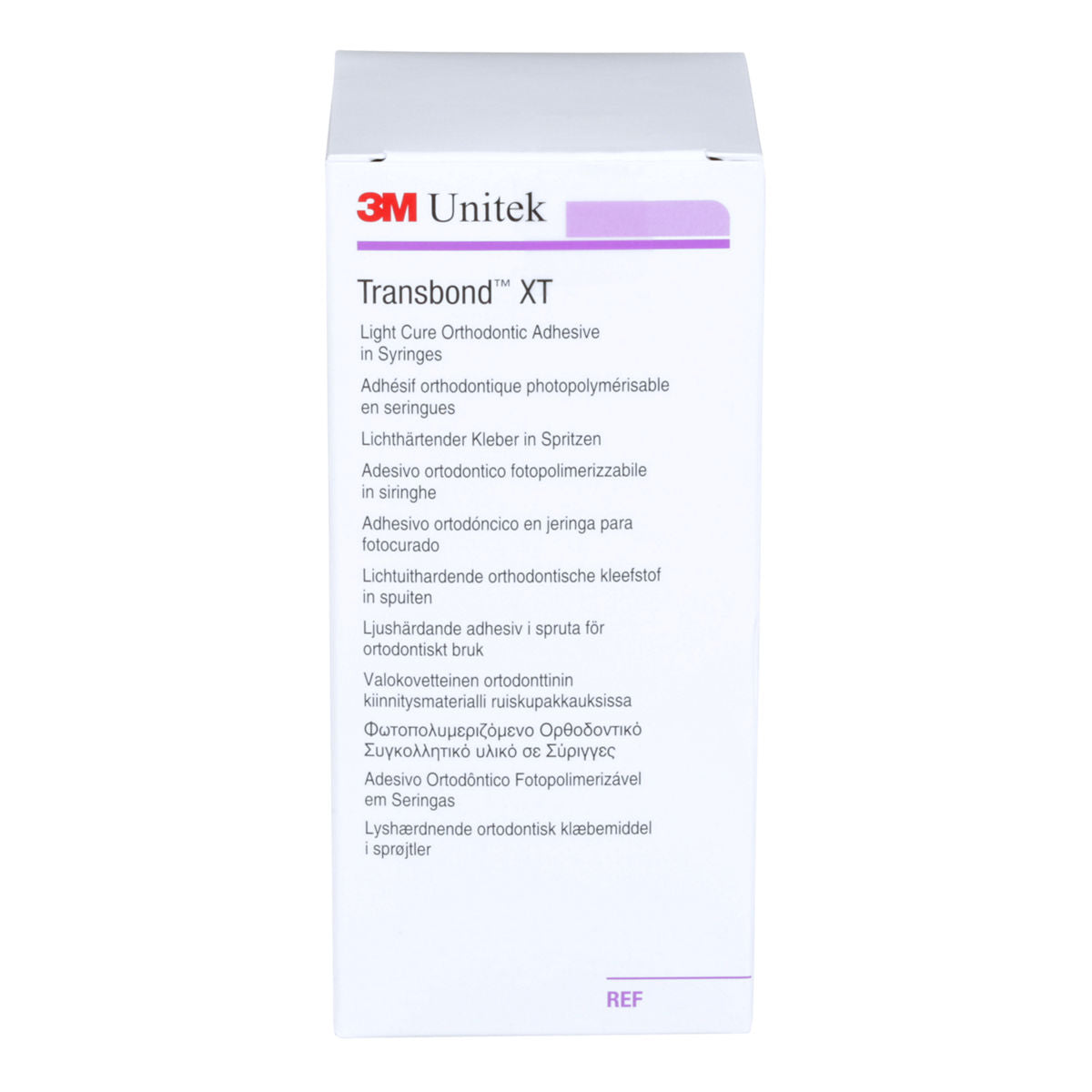 3M UNITEK TRANSBOND XT KIT codice 712-035