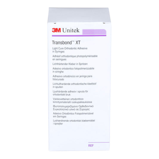 3M UNITEK TRANSBOND XT KIT codice 712-035