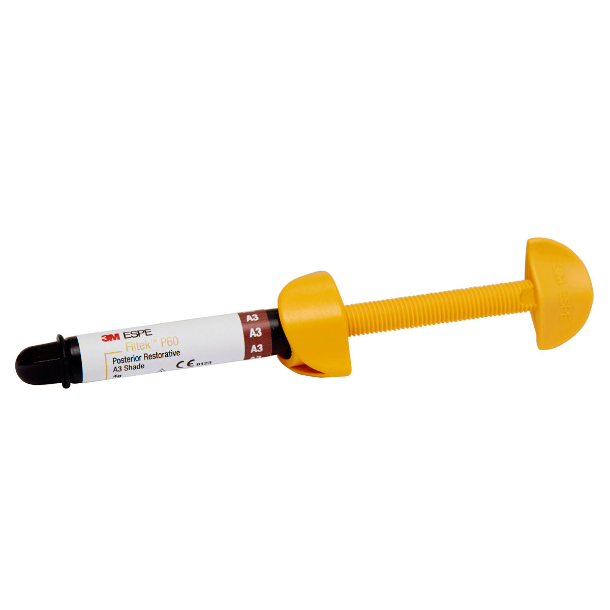 Filtek P60 siringa colore A3