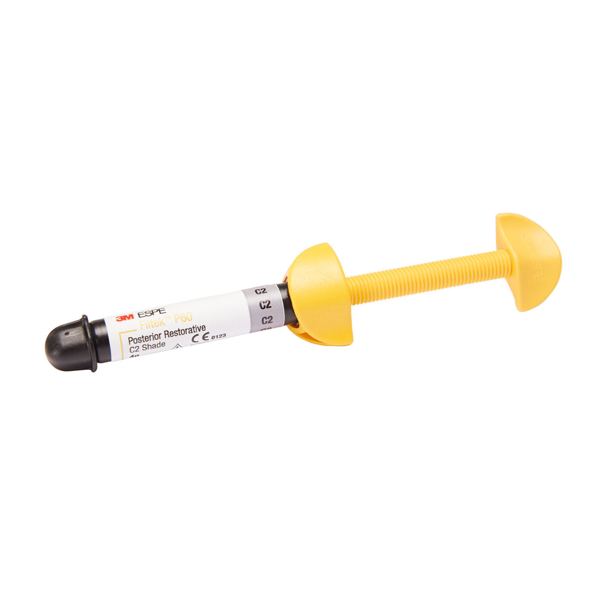 Filtek P60 siringa colore C2