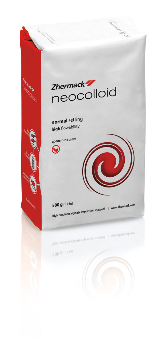 NEOCOLLOID NORMAL SET - 500gr