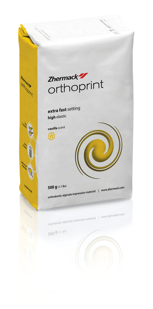 ORTHOPRINT BUSTA 500g