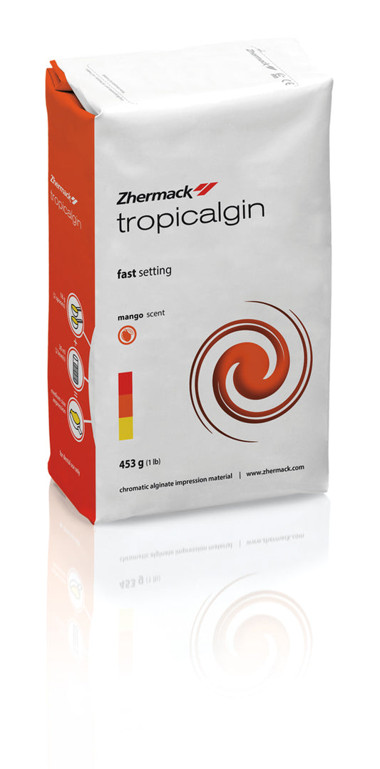 TROPICALGIN BUSTA 453g