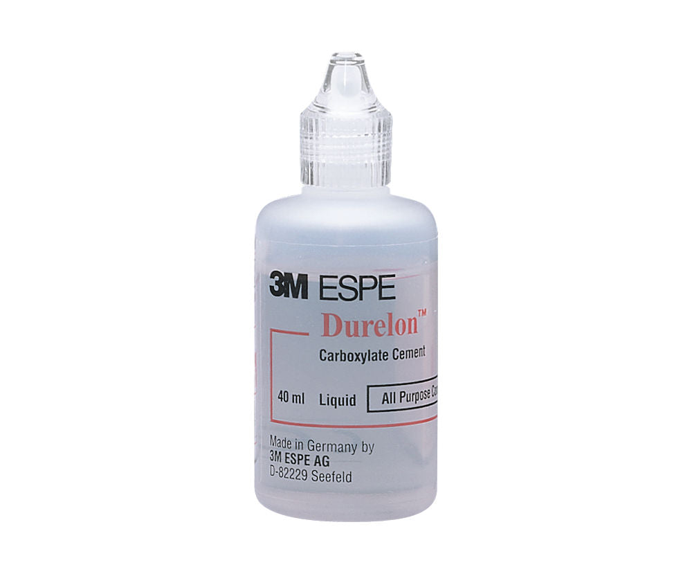 3M Durelon liquido 38216 flacone 40 ml
