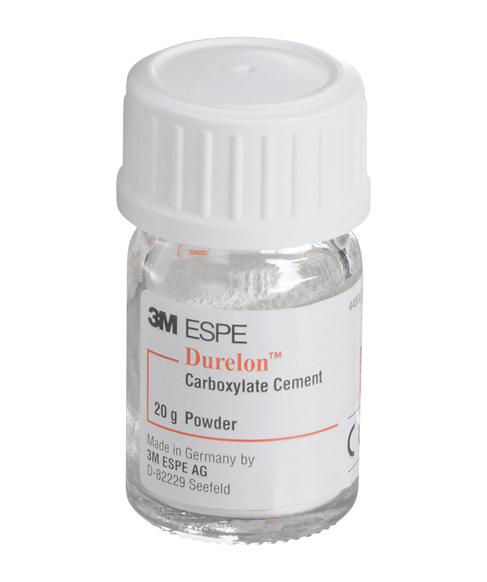 3M Durelon polvere 38236 immagine del singolo flacone da 20 g