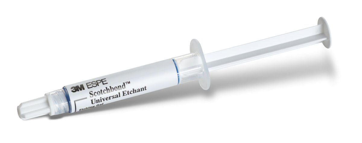 SCOTCHBOND ETCHING GEL 41263 - immagine del singolo articolo della confezione