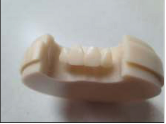 PMMA MICROTEMP  MULTILAYER