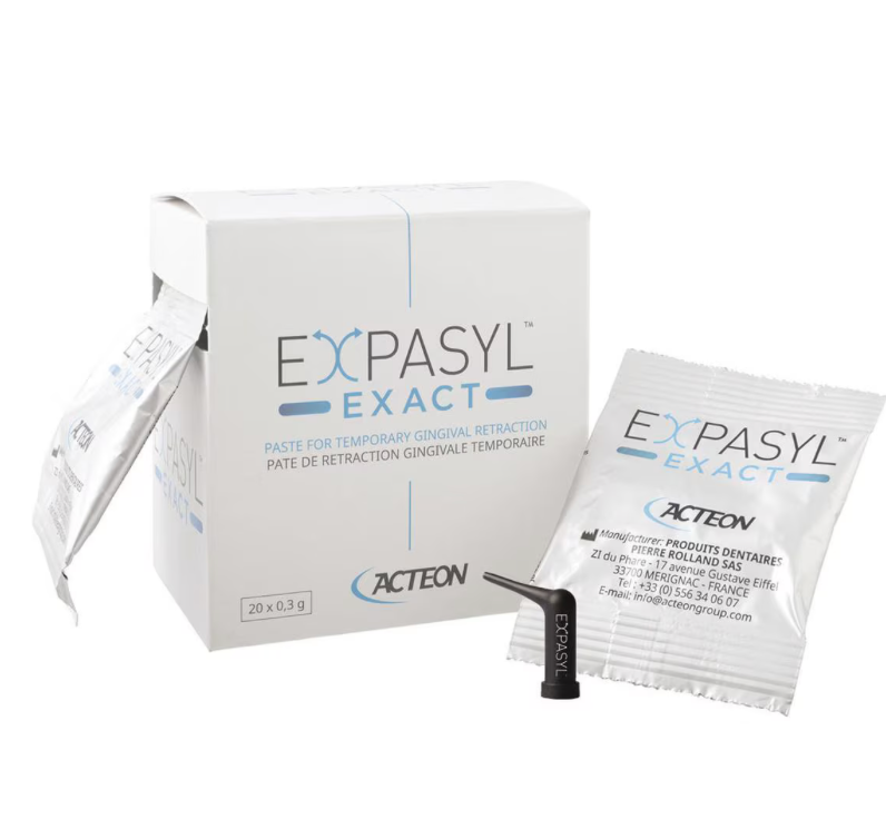 ACTEON EXPASYL EXACT