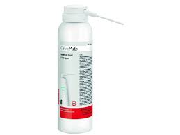 CRYOPULP SPRAY SEPTODONT