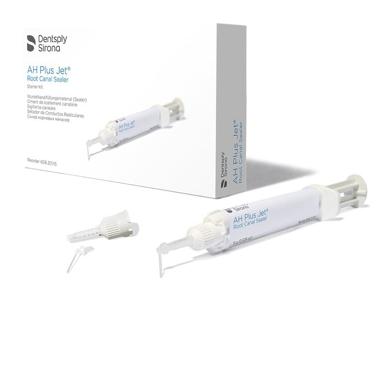 DENTSPLY AH PLUS JET STARTER KIT - scadenza maggio 2027