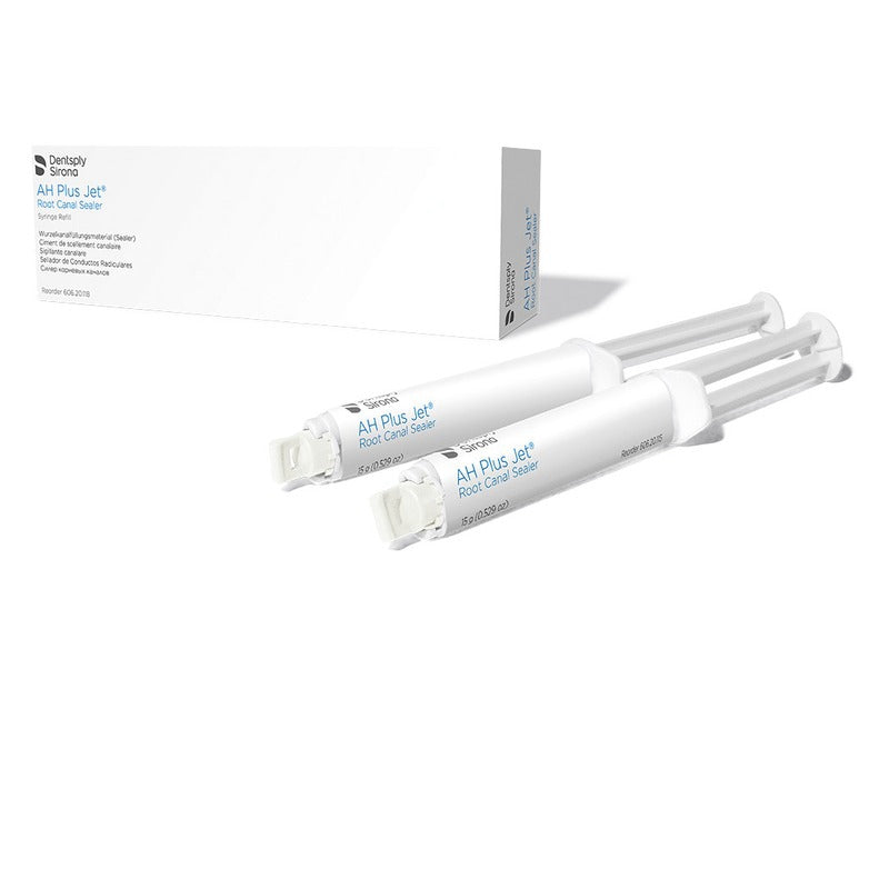 DENTSPLY AH PLUS JET automix 2 siringhe da 15 g