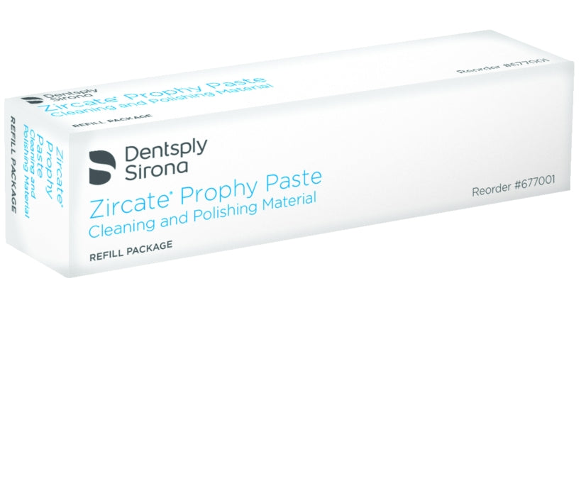 DENTSPLY ZIRCATE 170 g