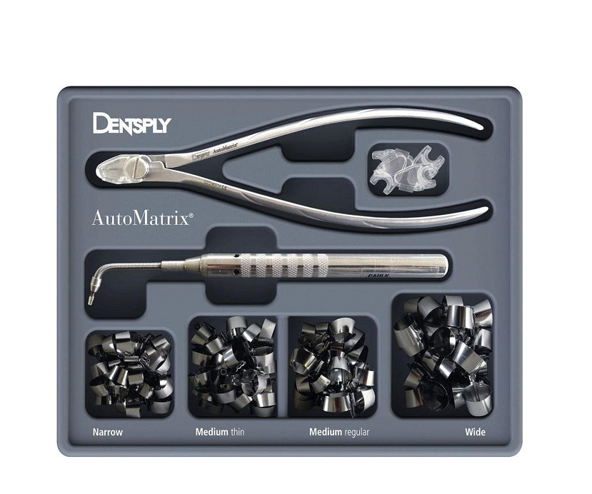 DENTSPLY AUTOMATRIX KIT