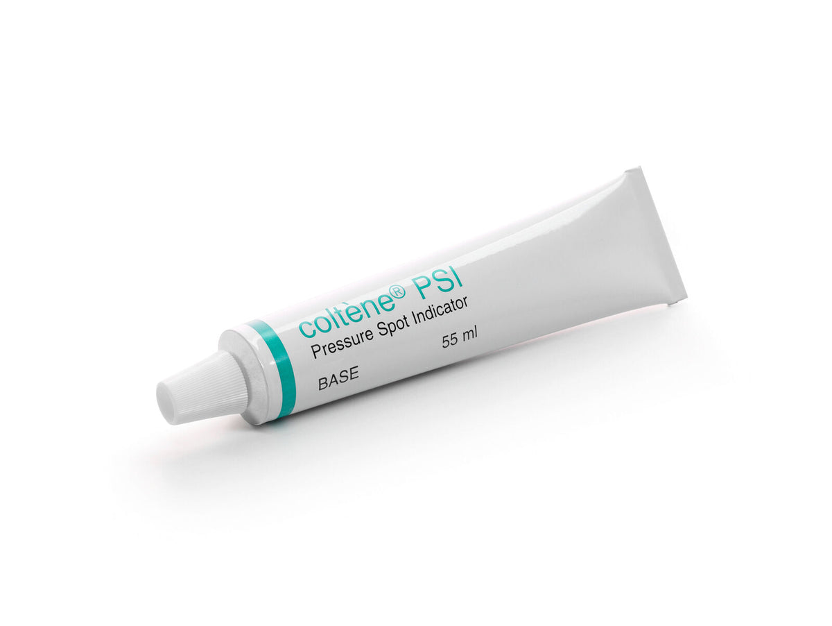 COLTENE PSI: foto del solo tubo base da 55 ml della confezione complessiva da 65 ml codice 4440