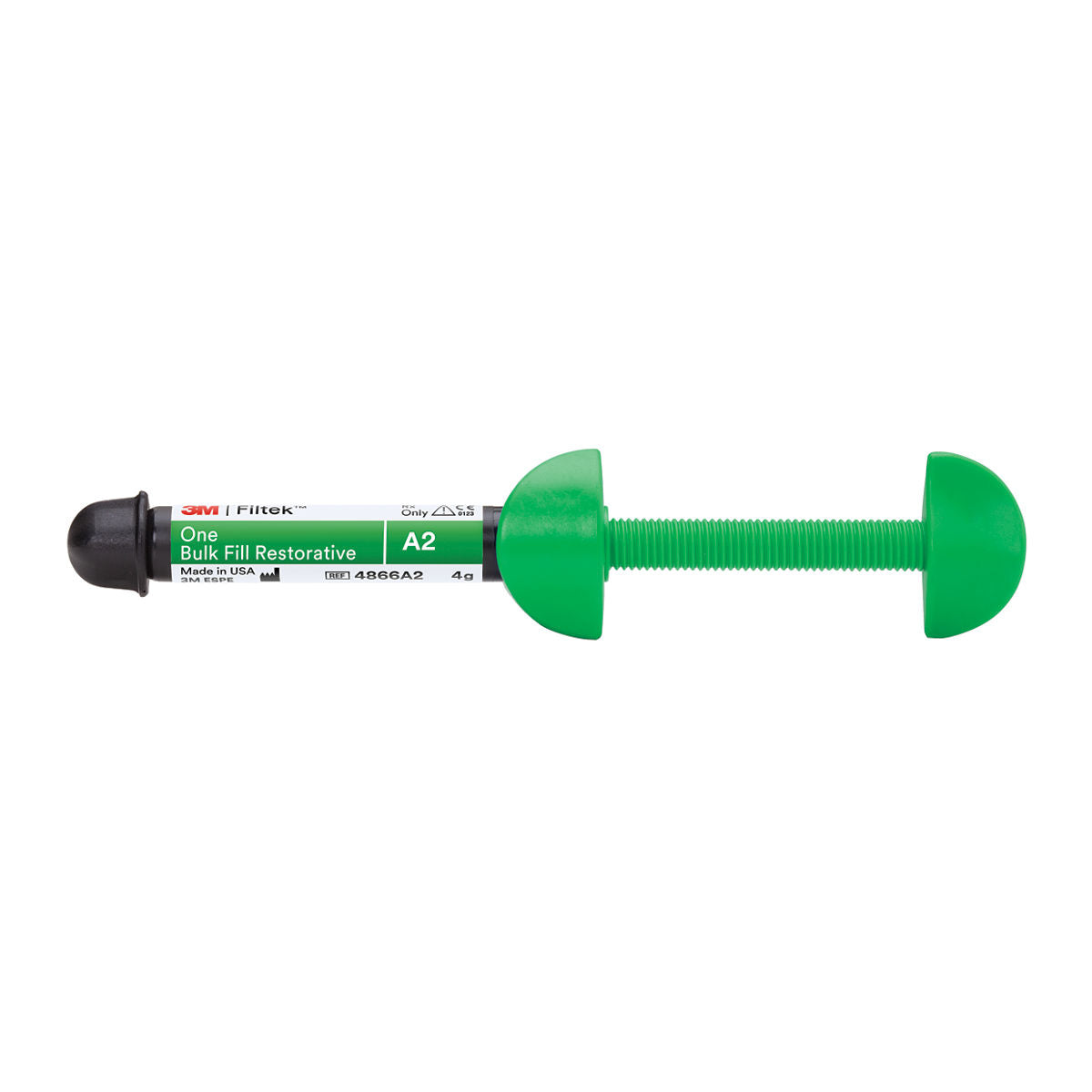 3M FILTEK ONE BULK FILL A2 4GR