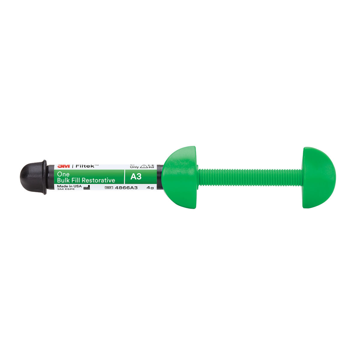 3M FILTEK ONE BULK FILL A3 4GR