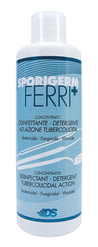 Sporigerm Ferri+ - SPORIGERM