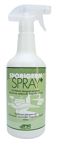 Sporigerm Spray+ - SPORIGERM