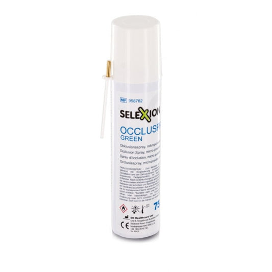 OCCLUSPRAY GREEN