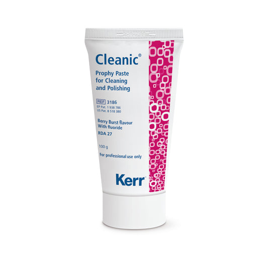 CLEANIC C/FLUORO