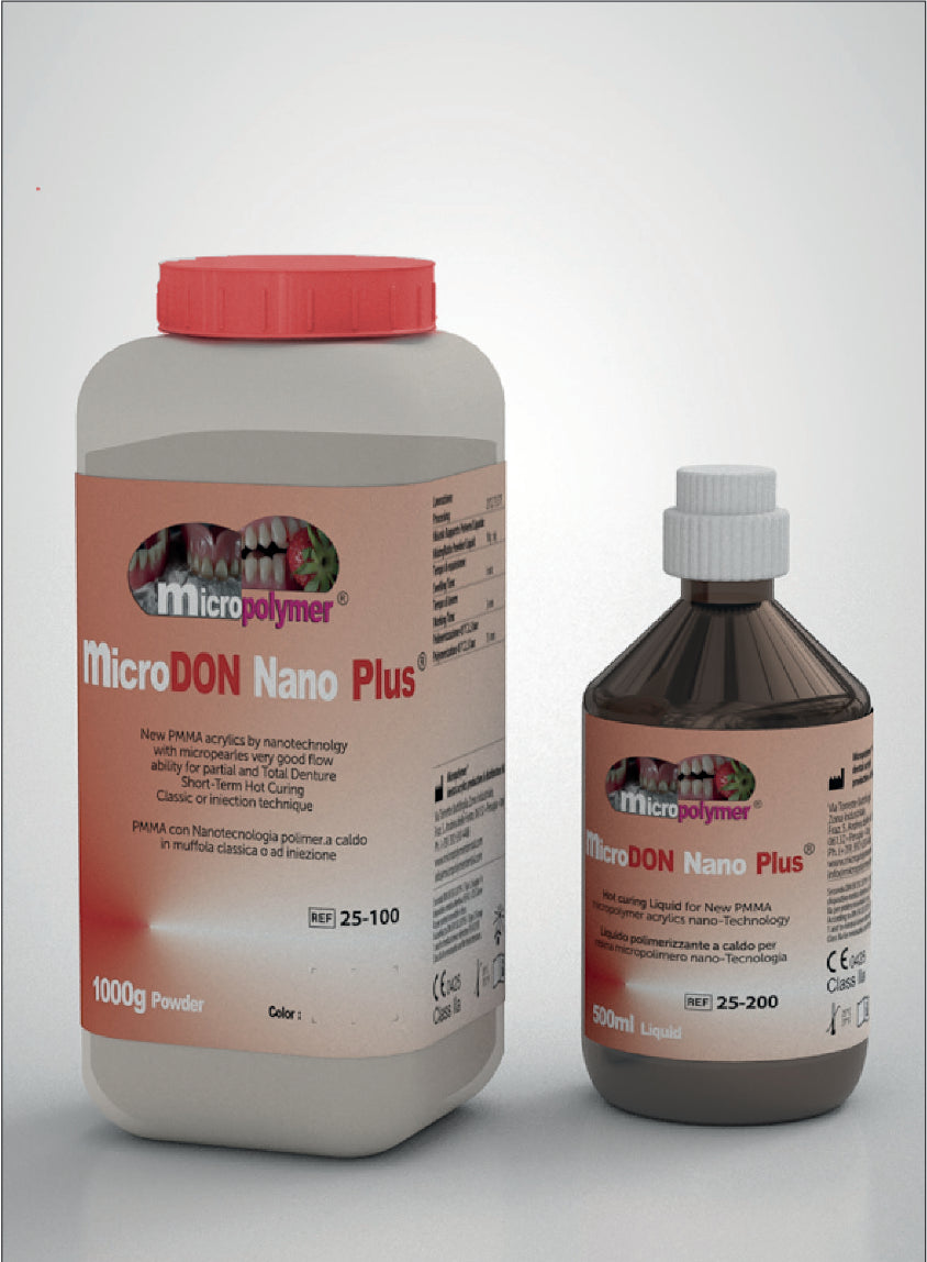 microDon Nano Plus ®