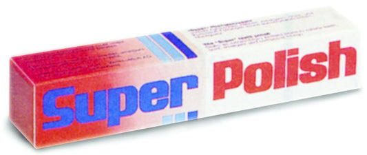 HAWE SUPERPOLISH SUPERPOLISH