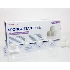 SPONGOSTAN ETHICON
