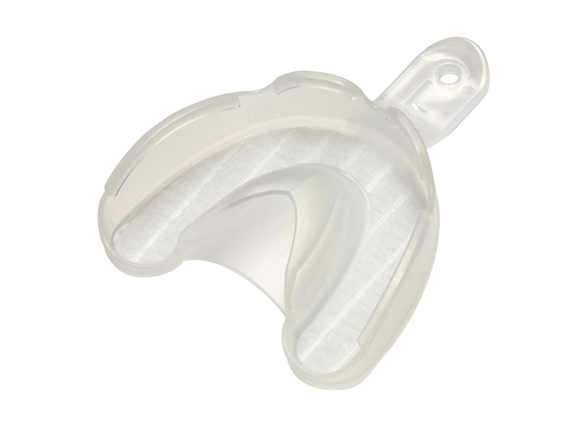 3M IMPRESSION TRAY superiore L 10 pezzi - codice 71617