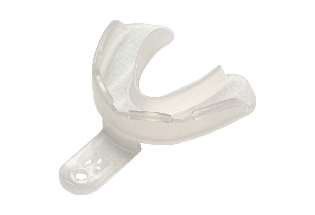 3M IMPRESSION TRAY inferiore M 10 pezzi - codice 71619