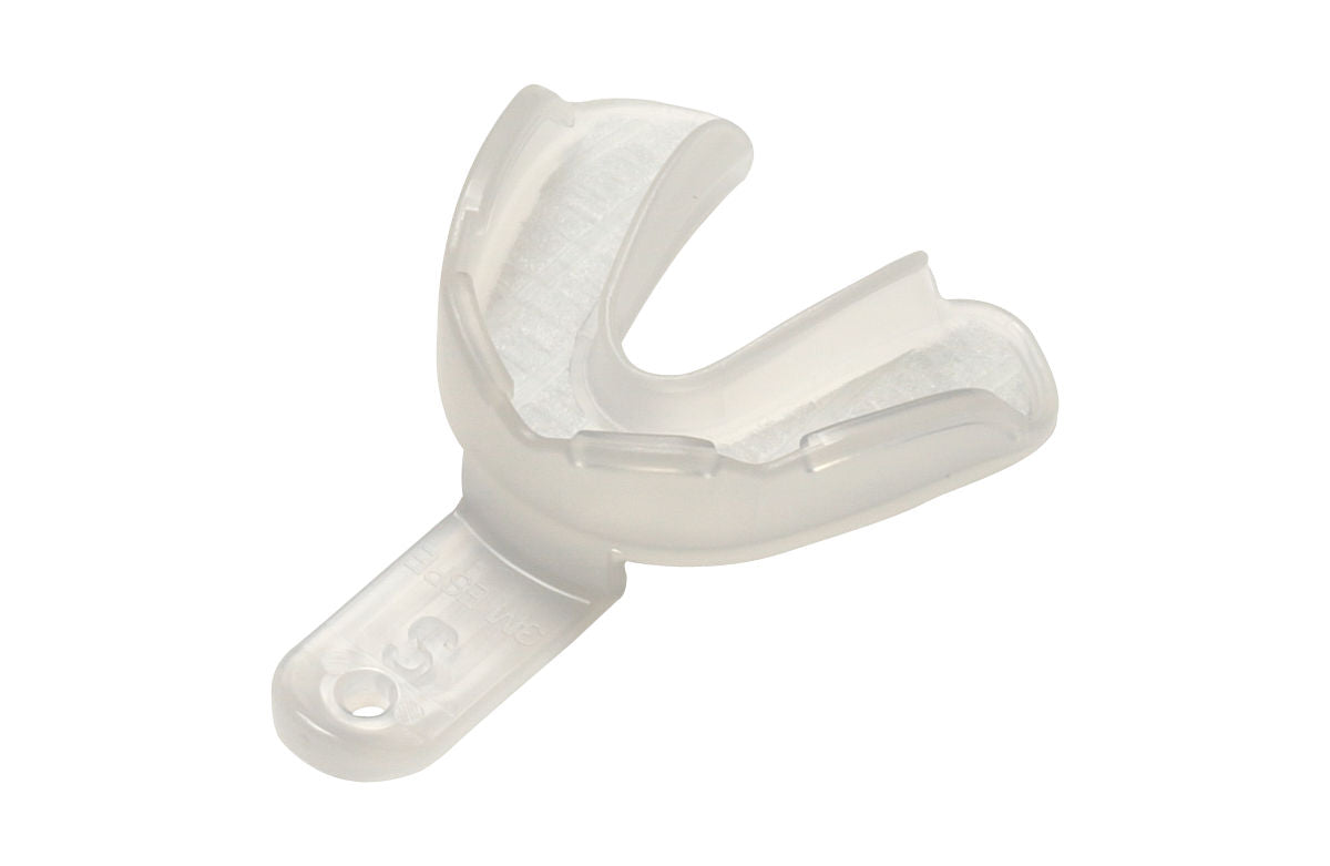 3M IMPRESSION TRAY inferiore S 10 pezzi - codice 71618