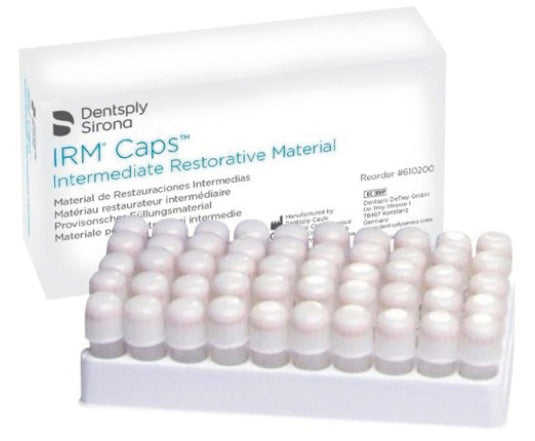 DENTSPLY IRM 50 capsule