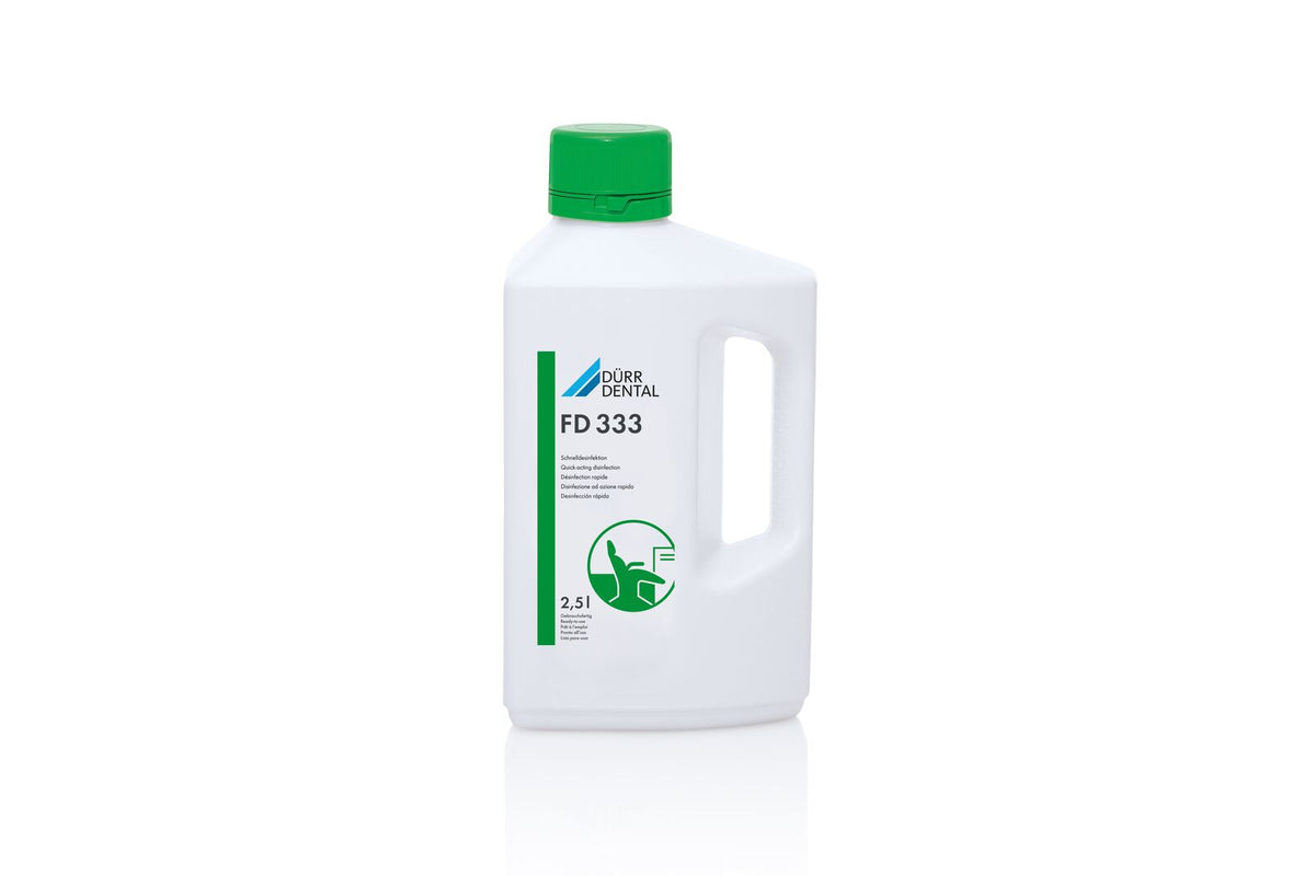FD 333 flacone 2.5 litri