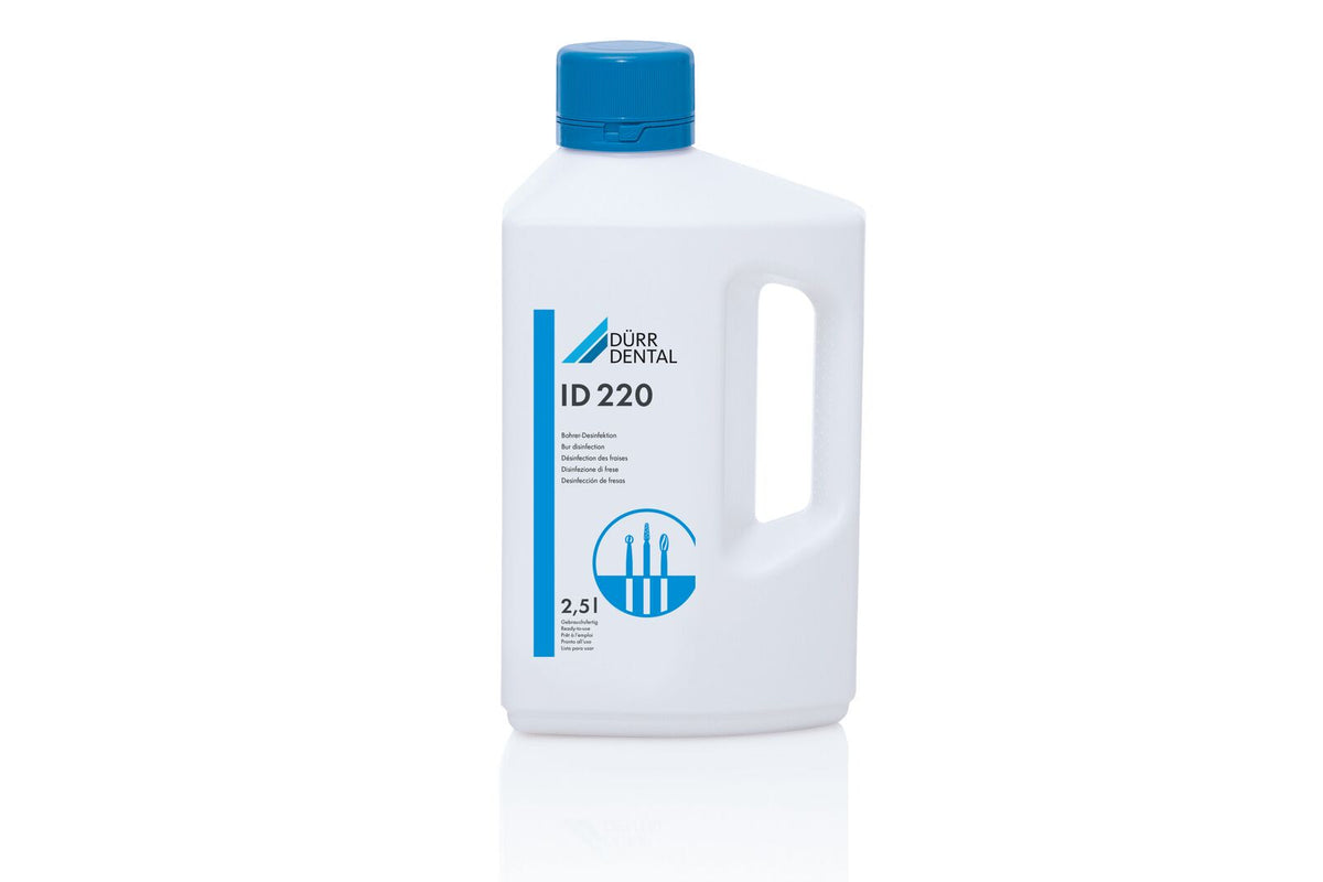 ID 220 flacone 2.5 litri