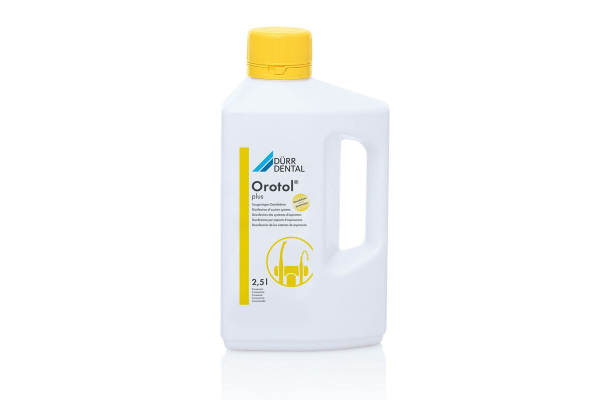 OROTOL PLUS flacone 2.5 litri