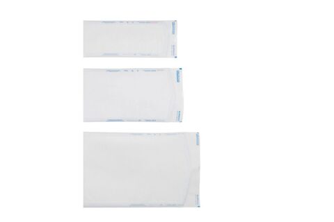 Foto illustrativa con buste di formati assortiti; venduto il formato indicato nella scheda
