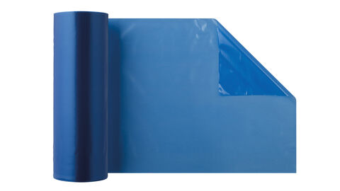 Foto illustrativa linea PG20 blu; verificare formato XLONG 120 nella descrizione