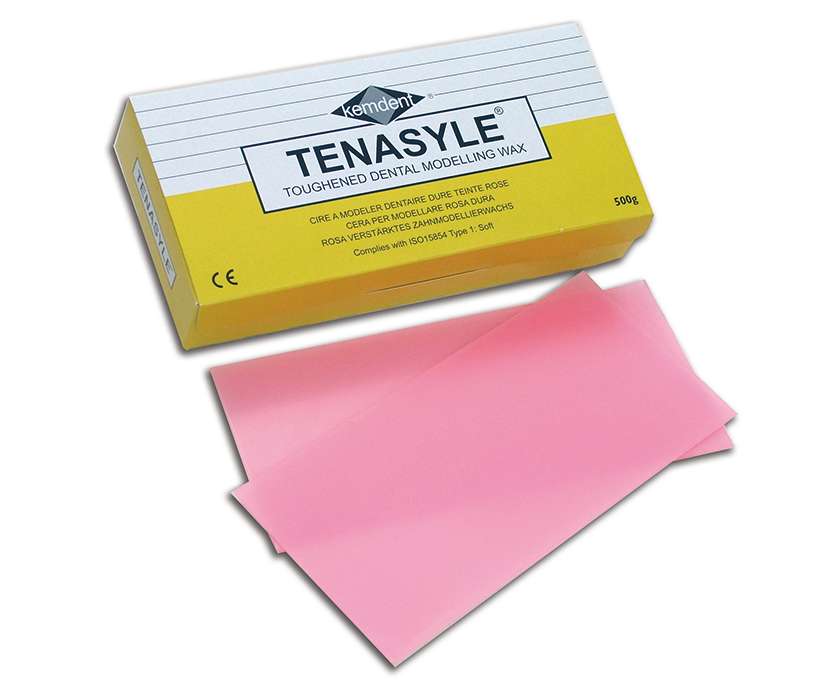 KEMDENT TENASYLE 500 g