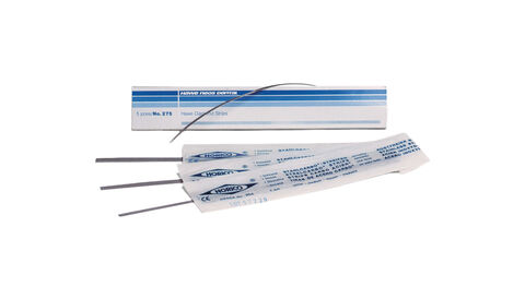 HORICO Strisce 4 mm 1 lato