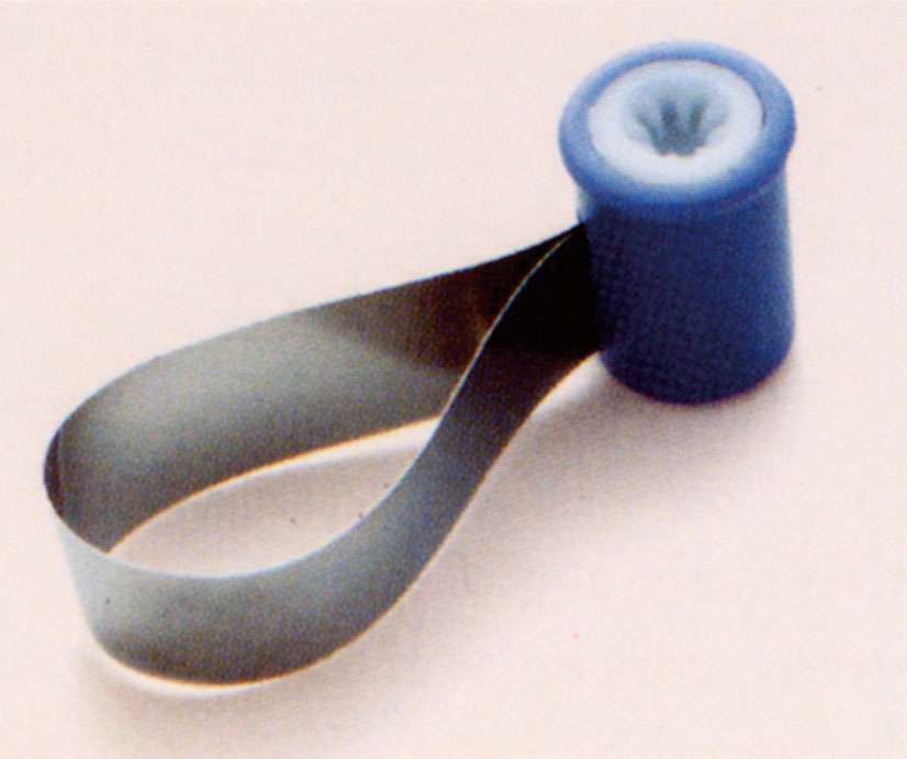 KERR HAWE SUPERCAP matrici 0,030 x 5,0 mm 50 pezzi