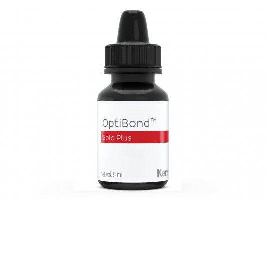 KERR HAWE OPTIBOND SOLO PLUS 5 ml