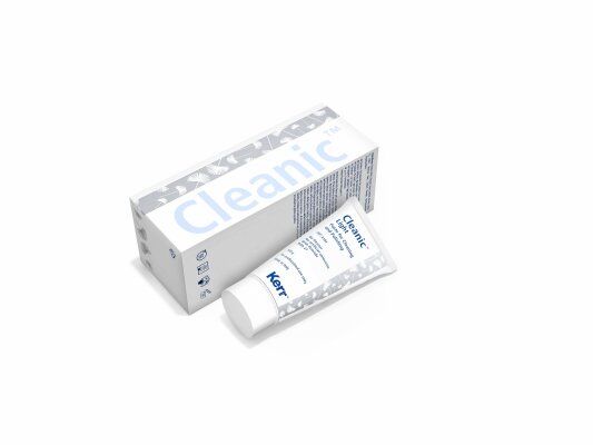 KERR HAWE CLEANIC con fluoro light 100 g
