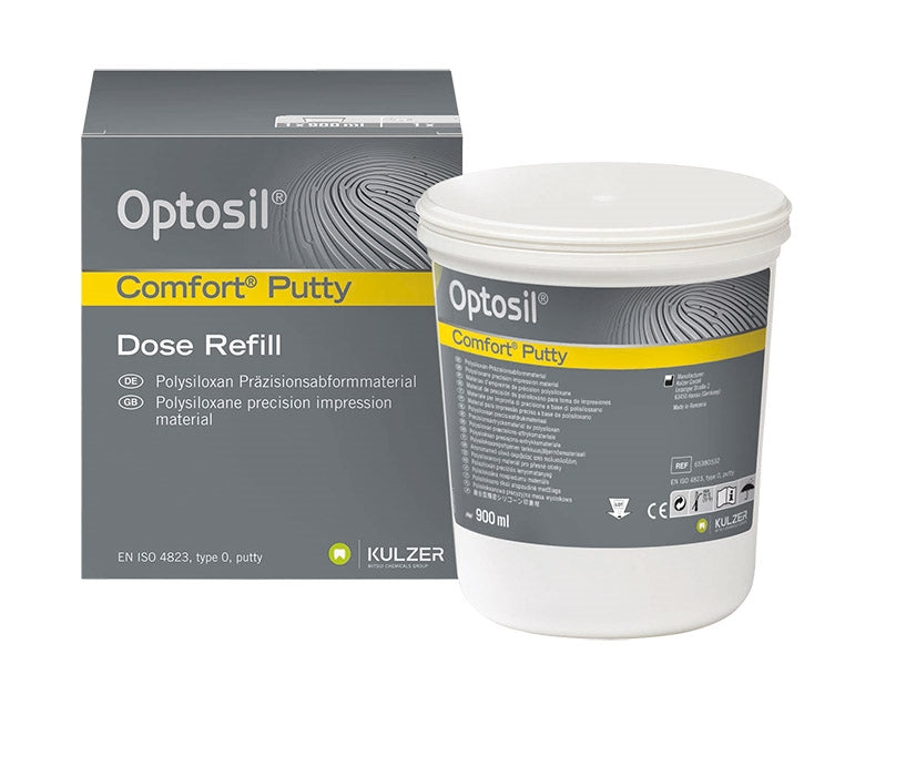 KULZER OPTOSIL COMFORT 900 ml