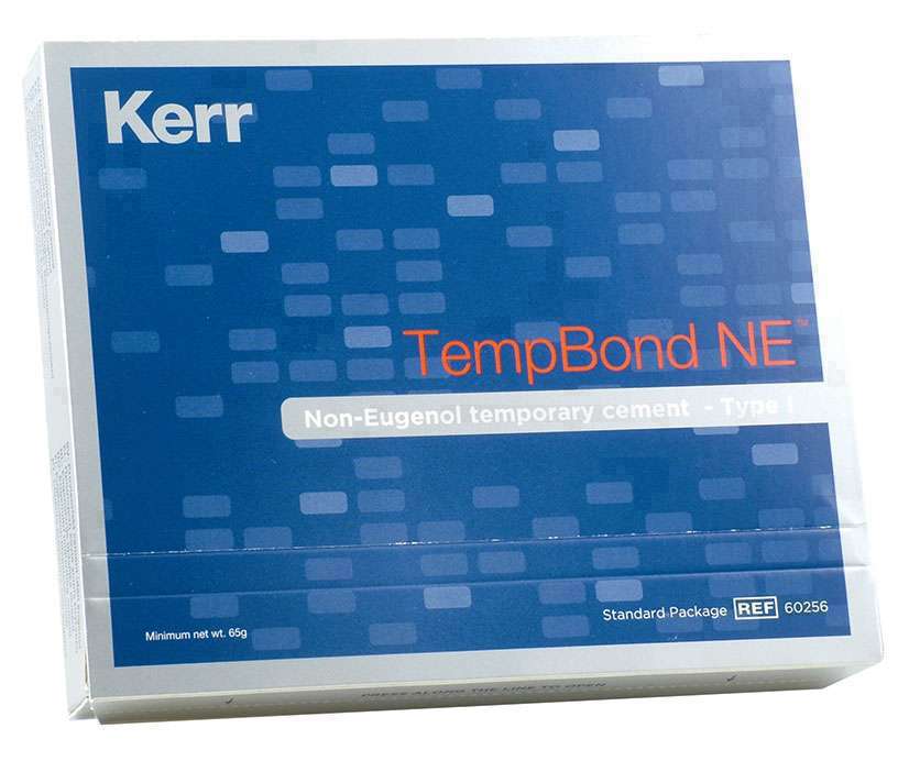 KERR HAWE TEMP BOND NE