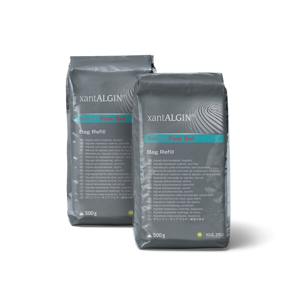 KULZER XANTALGIN 500 g