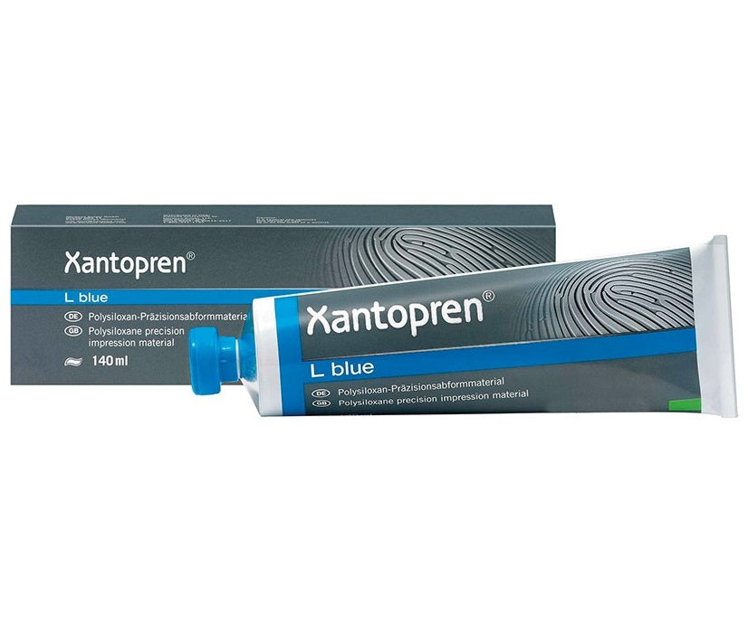 KULZER XANTOPREN L 140 ml