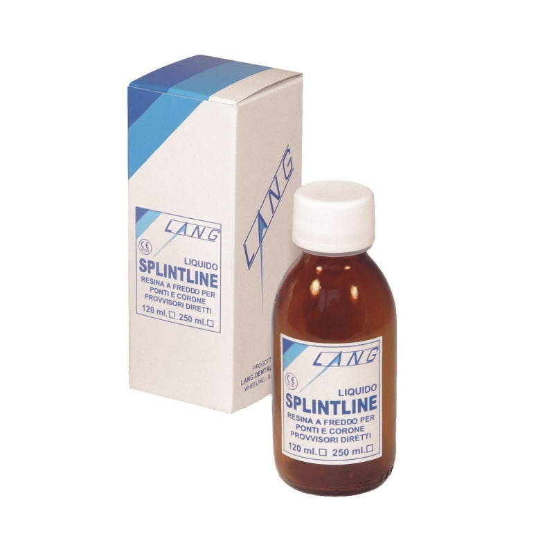 LANG SPLINT LINE liquido 120 ml
