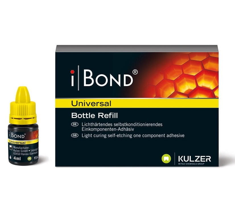 KULZER I-BOND UNIVERSAL 4 ml