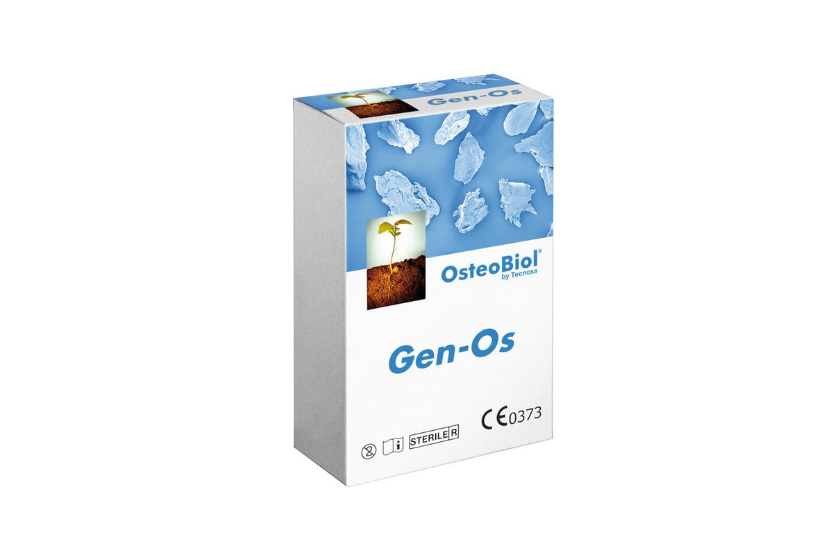 OSTEO BIOL GEN-OS granulare 1 g
