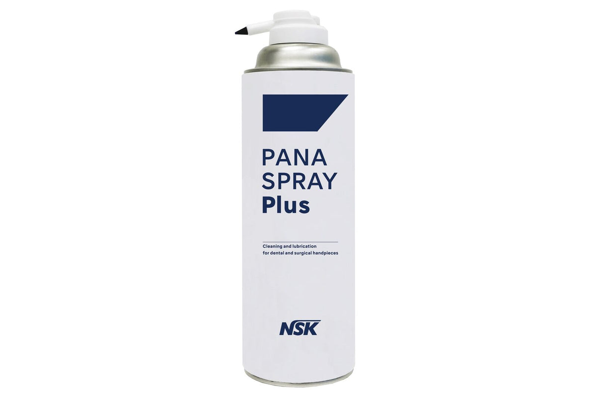 NSK PANASPRAY PLUS 500 ml